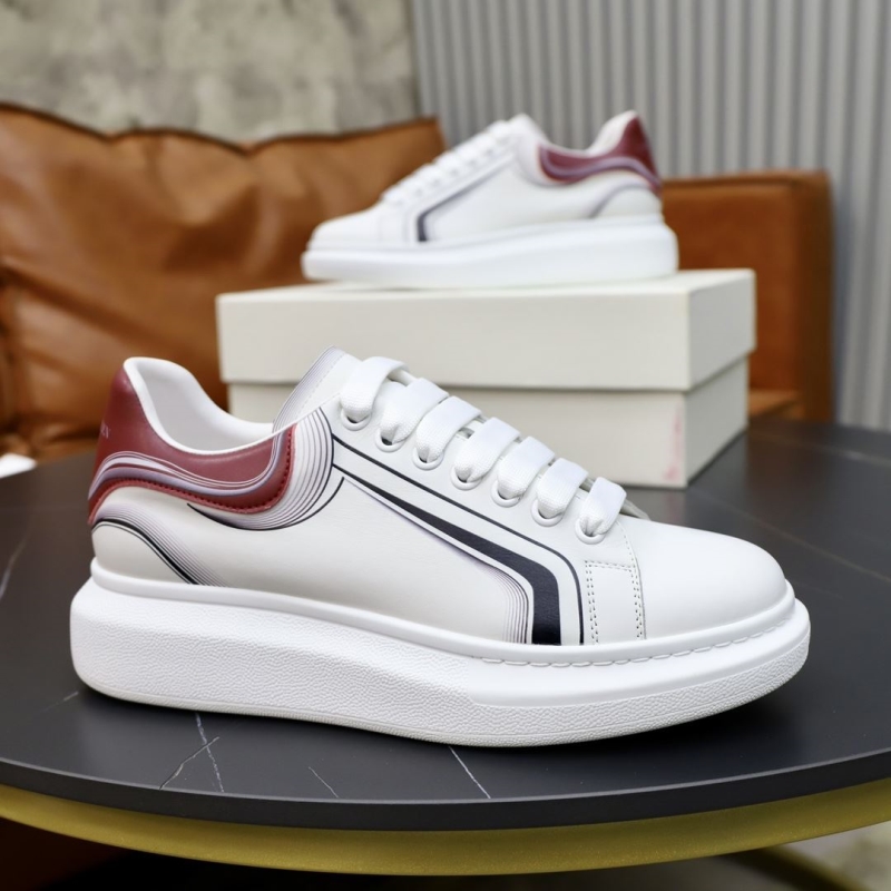 Alexander Mcqueen Casual Shoes